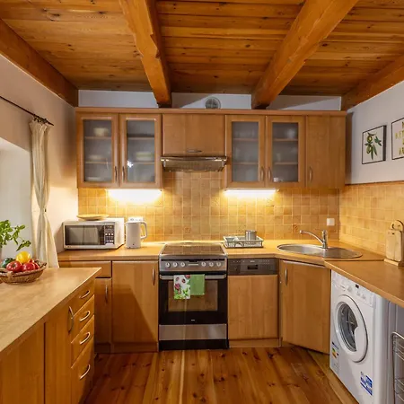 Na Waskiej Holiday home