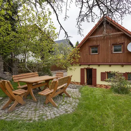 Na Waskiej Holiday home Karpacz