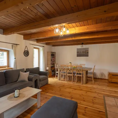 Holiday home Na Waskiej Karpacz