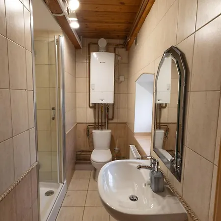 Na Waskiej Holiday home