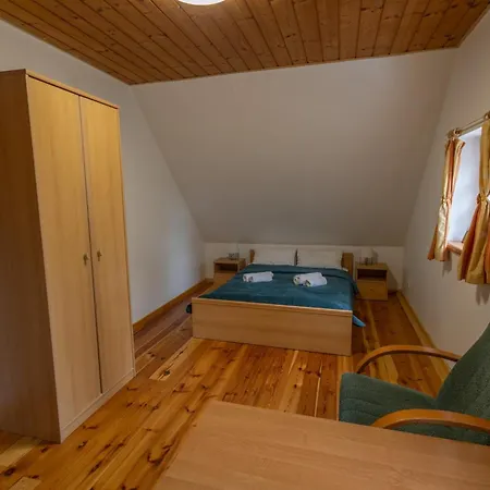 Holiday home Na Waskiej *