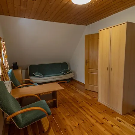 Holiday home Na Waskiej