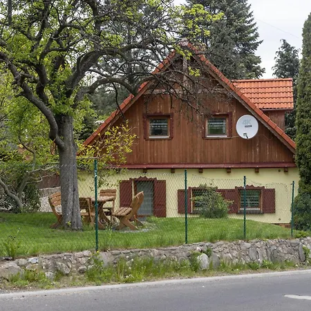 Holiday home Na Waskiej *