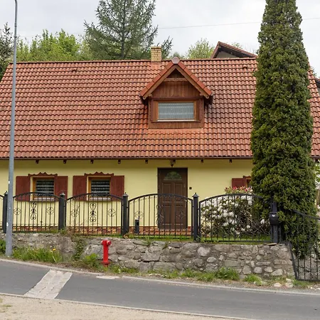 Na Waskiej Karpacz