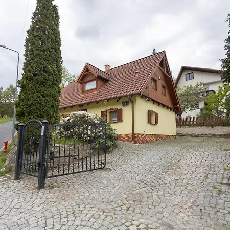 Holiday home Na Waskiej