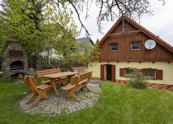 Na Waskiej Feriehus Karpacz